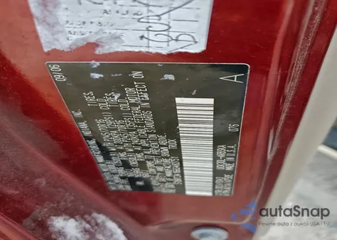 2006 Toyota Tundra Access Cab Sr5 из США, поврежденный, VIN 5TBRT34166S482751